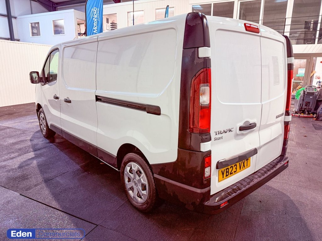 Used Renault Trafic 2023 for sale - 76740032: Photo 7