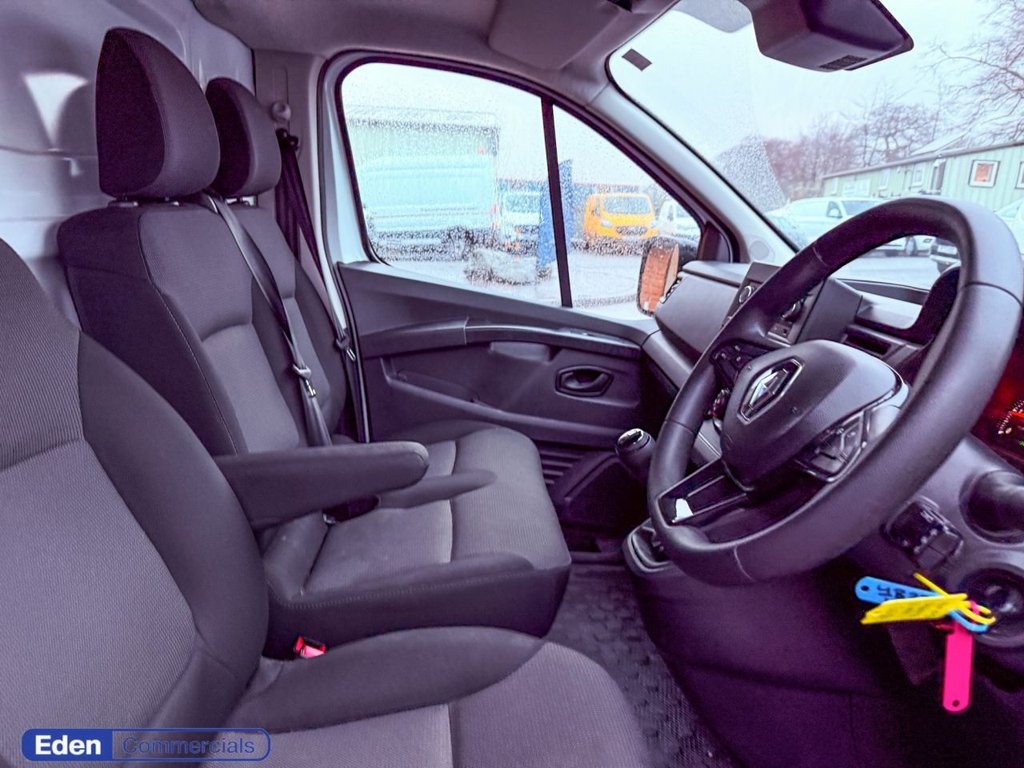 Used Renault Trafic 2023 for sale - 76740032: Photo 8