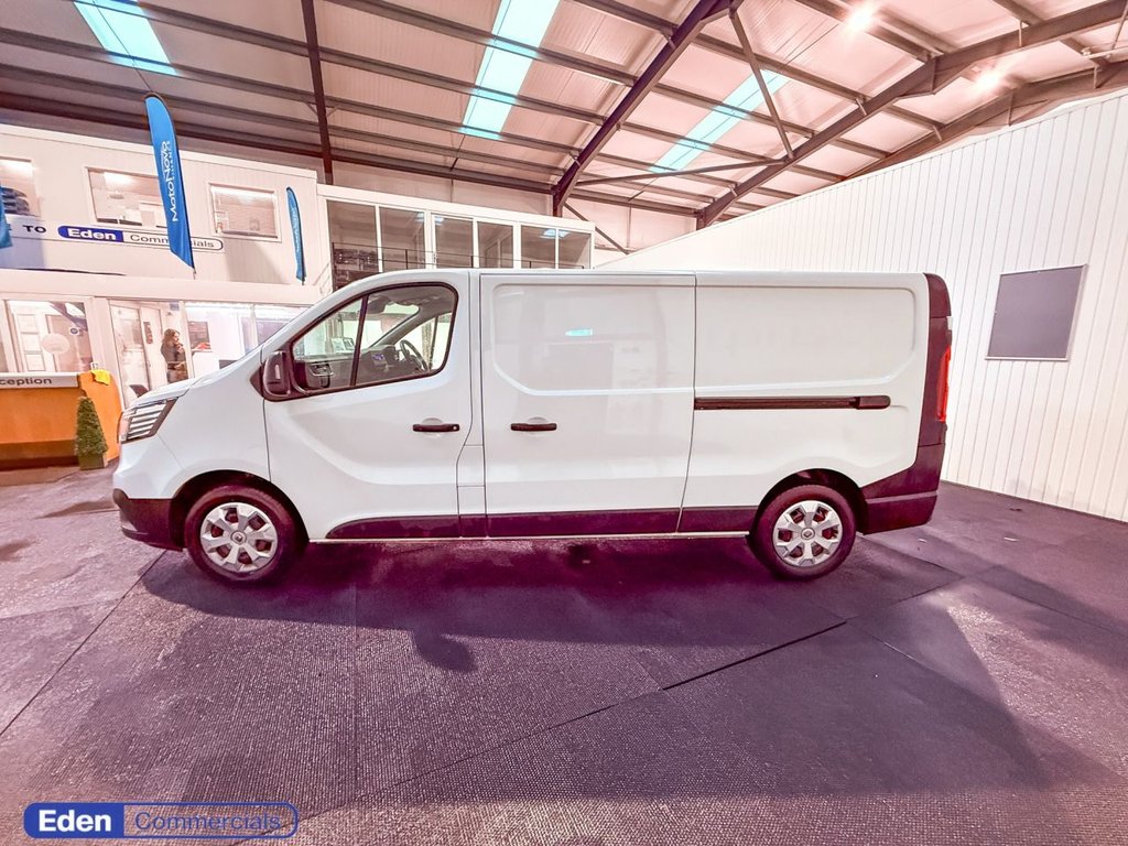 Used Renault Trafic 2023 for sale - 76740032: Photo 9