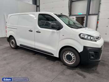 Used Citroen Dispatch 2022 for sale - 74893176: Photo