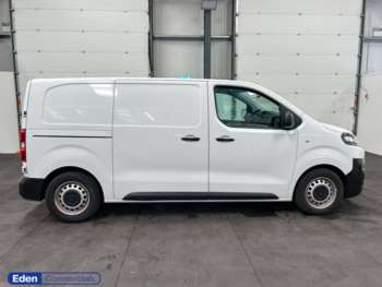 Used Citroen Dispatch 2022 for sale - 74893176: Photo