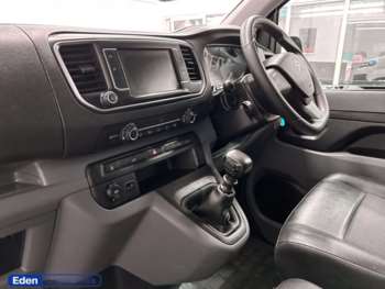Used Citroen Dispatch 2022 for sale - 74893176: Photo