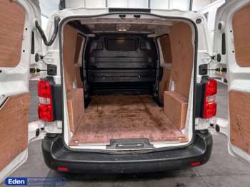 Used Citroen Dispatch 2022 for sale - 74893176: Photo
