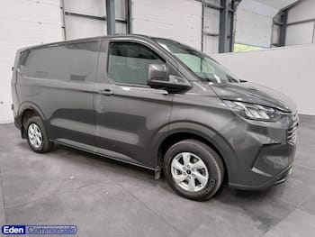 Used Ford Transit Custom 2024 for sale - 79550515: Photo