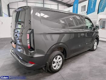 Used Ford Transit Custom 2024 for sale - 79550515: Photo