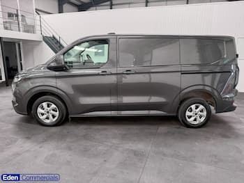 Used Ford Transit Custom 2024 for sale - 79550515: Photo