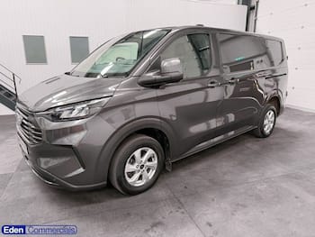 Used Ford Transit Custom 2024 for sale - 79550515: Photo