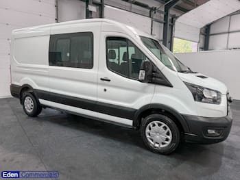 Used Ford Transit 2024 for sale - 79178319: Photo
