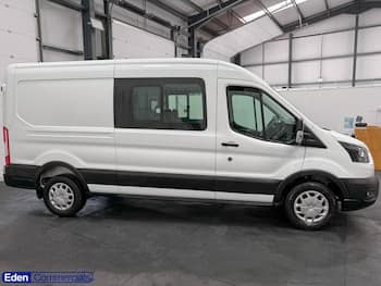 Used Ford Transit 2024 for sale - 79178319: Photo