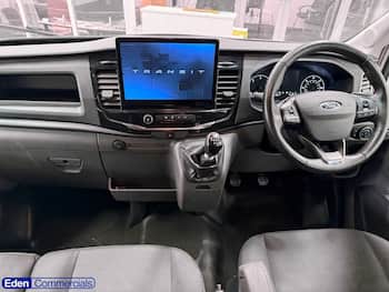 Used Ford Transit 2024 for sale - 79178319: Photo