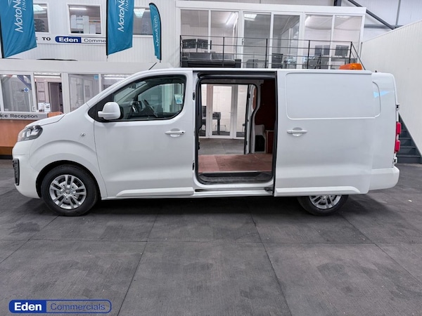 Used Vauxhall Vivaro 2021 for sale - 76105415: Photo 10