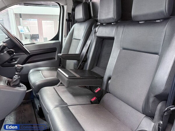 Used Vauxhall Vivaro 2021 for sale - 76105415: Photo 12