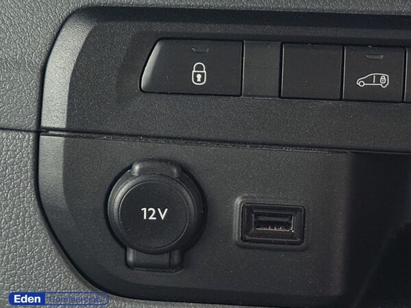 Used Vauxhall Vivaro 2021 for sale - 76105415: Photo 18
