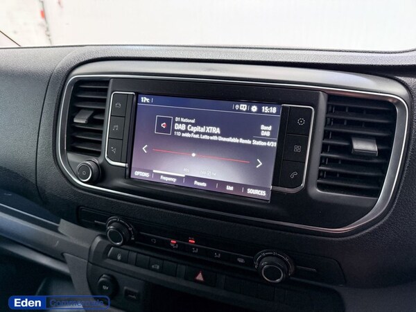 Used Vauxhall Vivaro 2021 for sale - 76105415: Photo 19