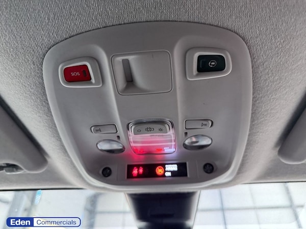 Used Vauxhall Vivaro 2021 for sale - 76105415: Photo 20