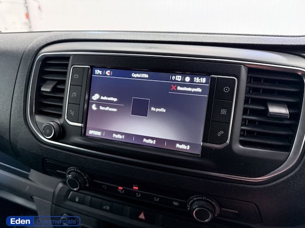Used Vauxhall Vivaro 2021 for sale - 76105415: Photo 21
