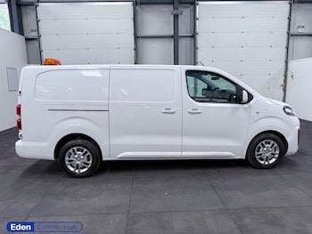 Used Vauxhall Vivaro 2021 for sale - 76105415: Photo