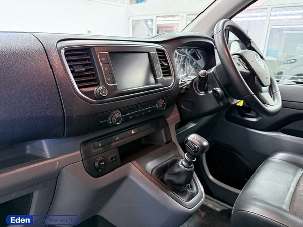 Used Vauxhall Vivaro 2021 for sale - 76105415: Photo 3