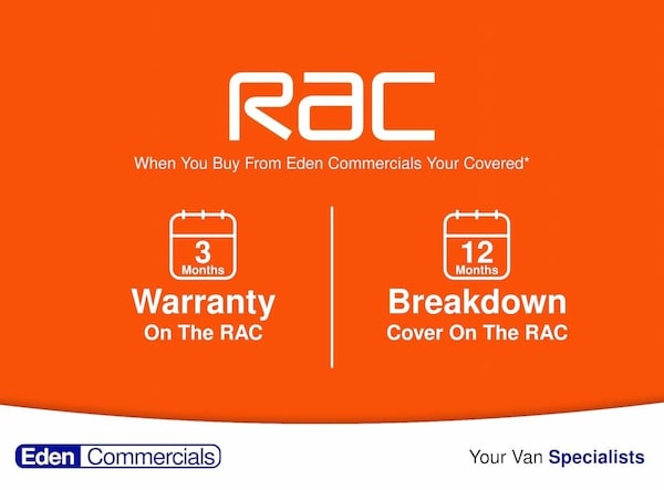 Used Vauxhall Vivaro 2021 for sale - 76105415: Photo 42