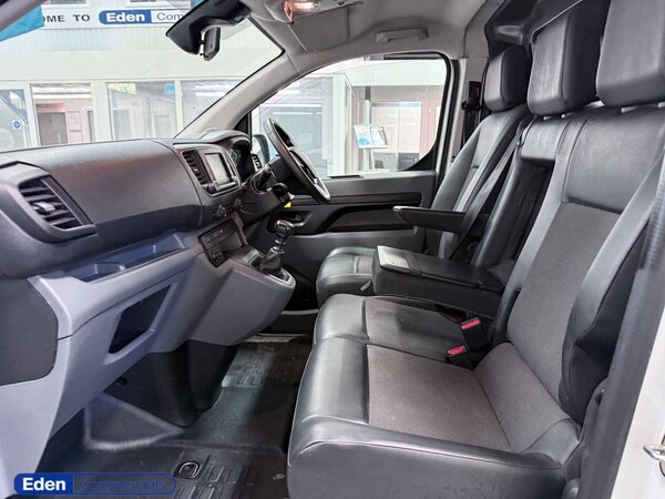 Used Vauxhall Vivaro 2021 for sale - 76105415: Photo 8