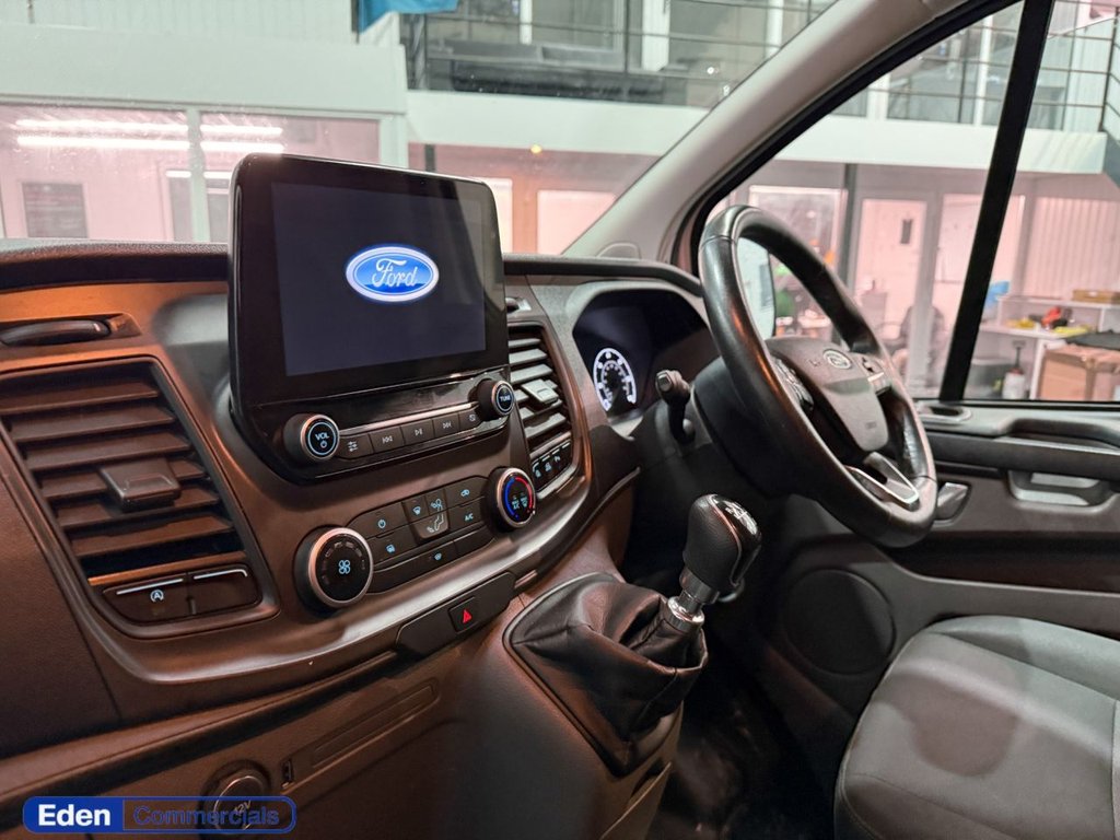 Used Ford Transit Custom 2020 for sale - 77226577: Photo 13
