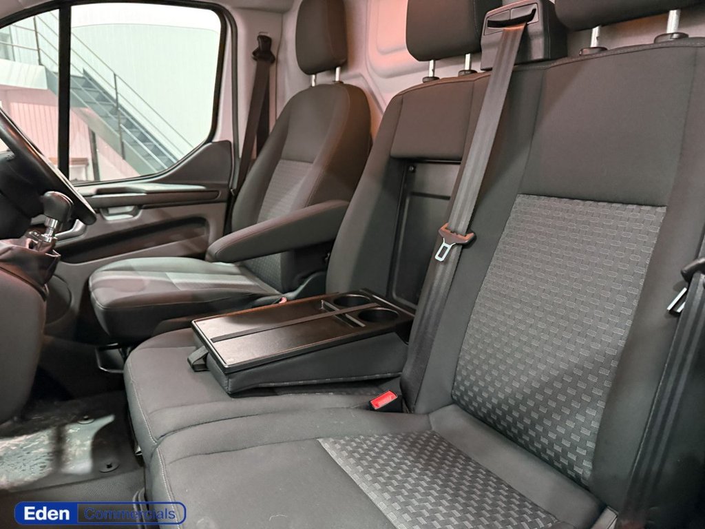 Used Ford Transit Custom 2020 for sale - 77226577: Photo 14