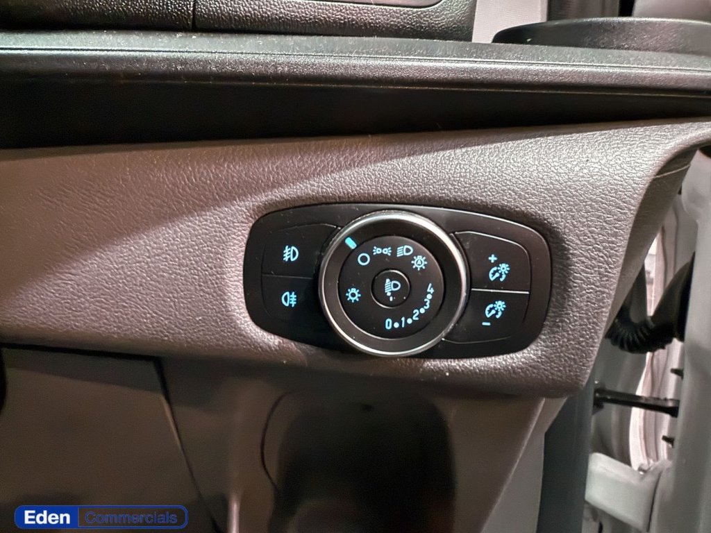 Used Ford Transit Custom 2020 for sale - 77226577: Photo 17