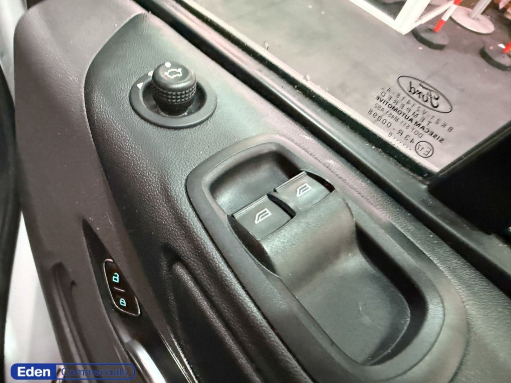 Used Ford Transit Custom 2020 for sale - 77226577: Photo 18