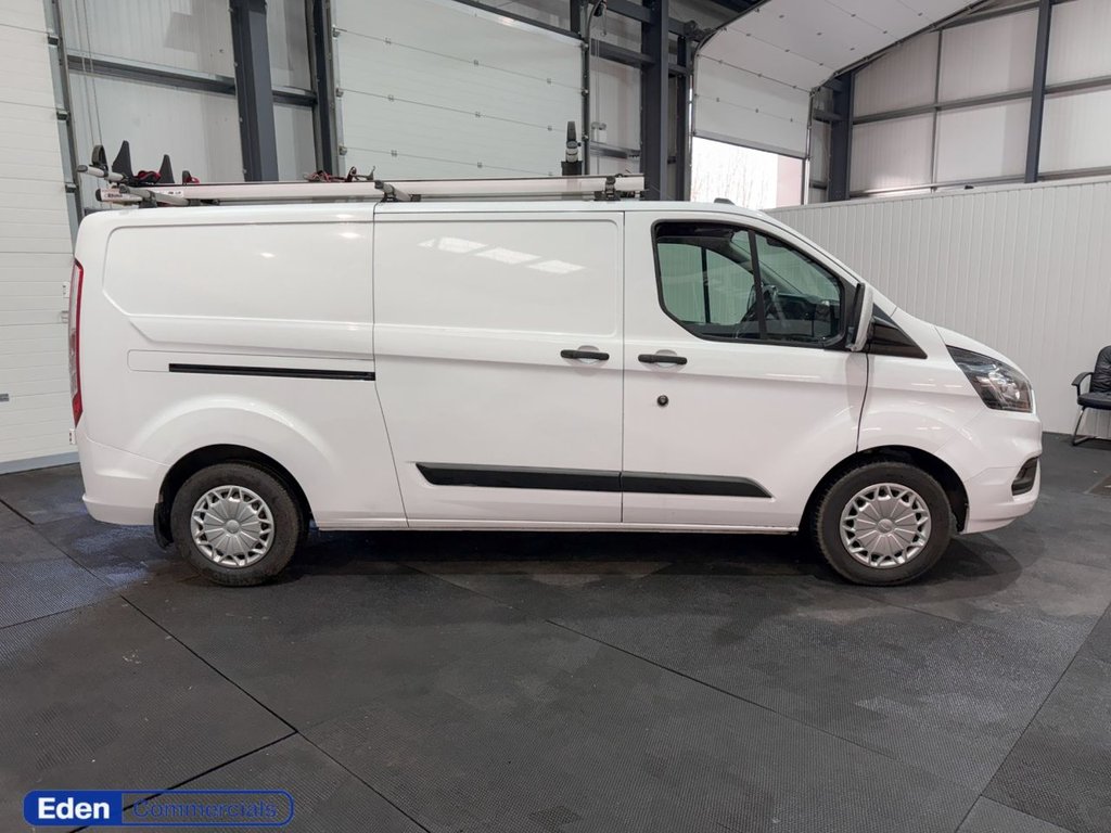 Used Ford Transit Custom 2020 for sale - 77226577: Photo 2