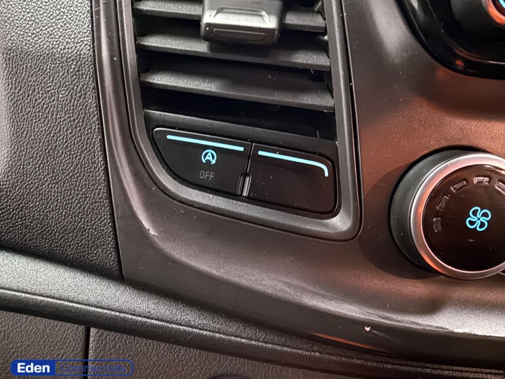 Used Ford Transit Custom 2020 for sale - 77226577: Photo 20