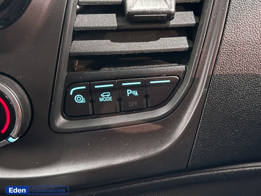 Used Ford Transit Custom 2020 for sale - 77226577: Photo 21