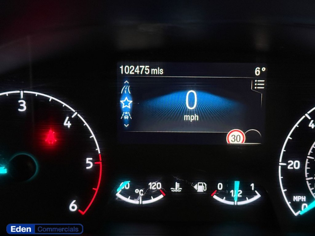 Used Ford Transit Custom 2020 for sale - 77226577: Photo 22