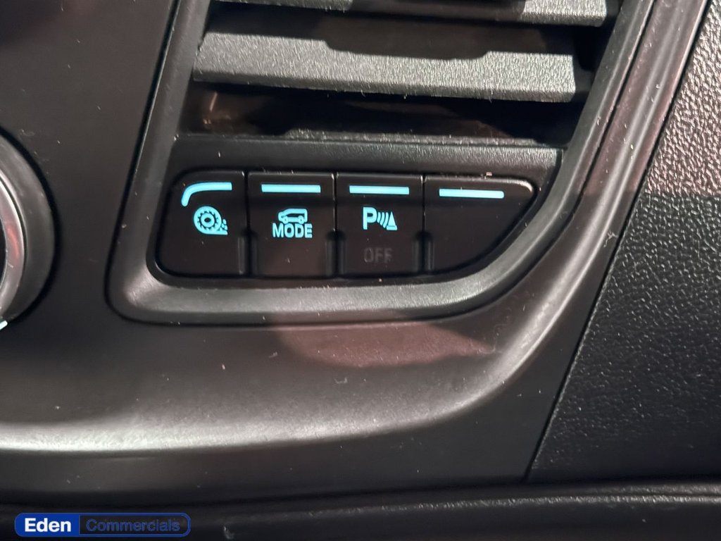 Used Ford Transit Custom 2020 for sale - 77226577: Photo 24