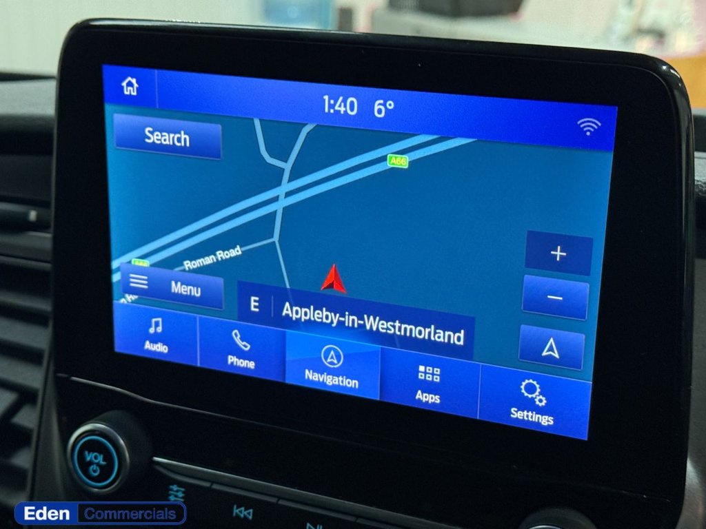 Used Ford Transit Custom 2020 for sale - 77226577: Photo 25