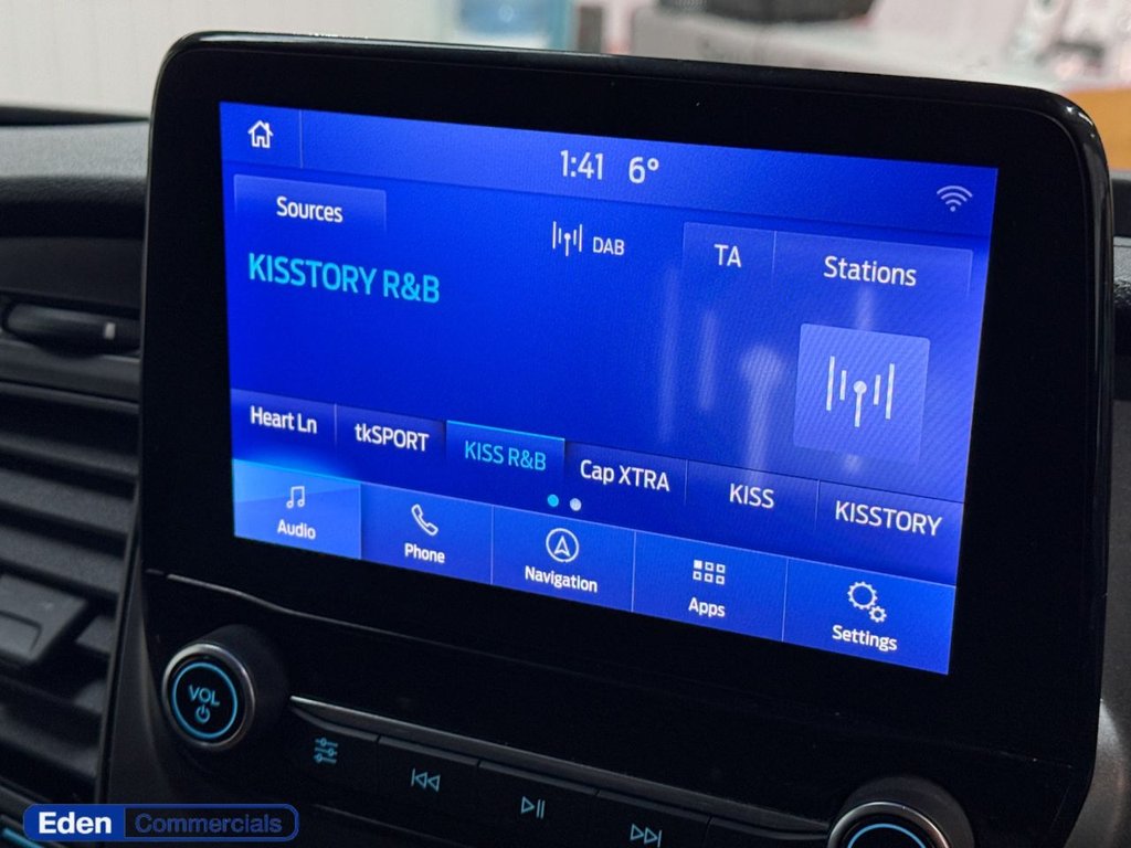 Used Ford Transit Custom 2020 for sale - 77226577: Photo 26