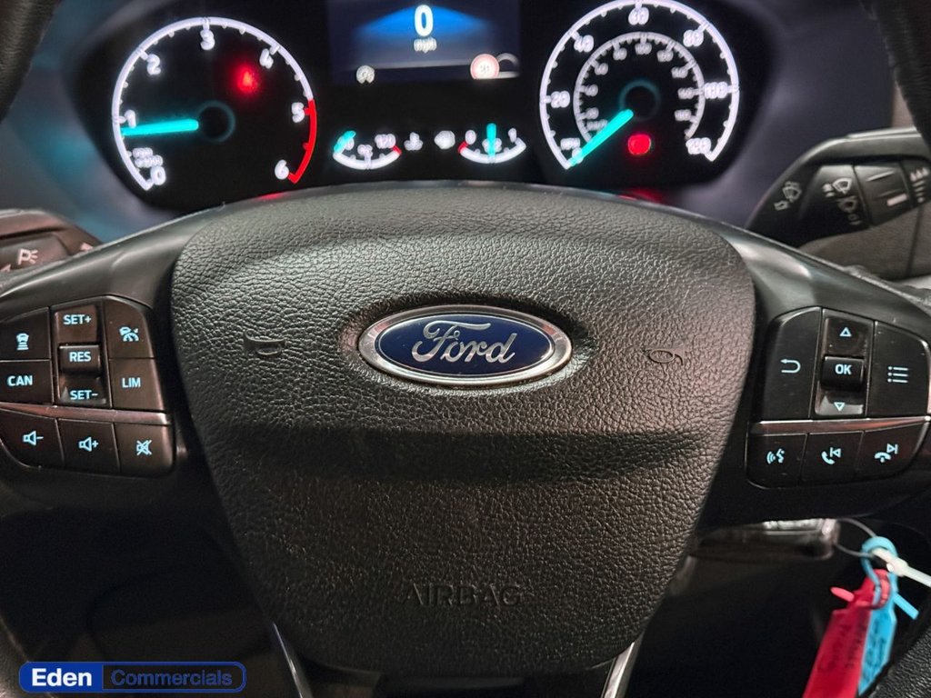 Used Ford Transit Custom 2020 for sale - 77226577: Photo 27