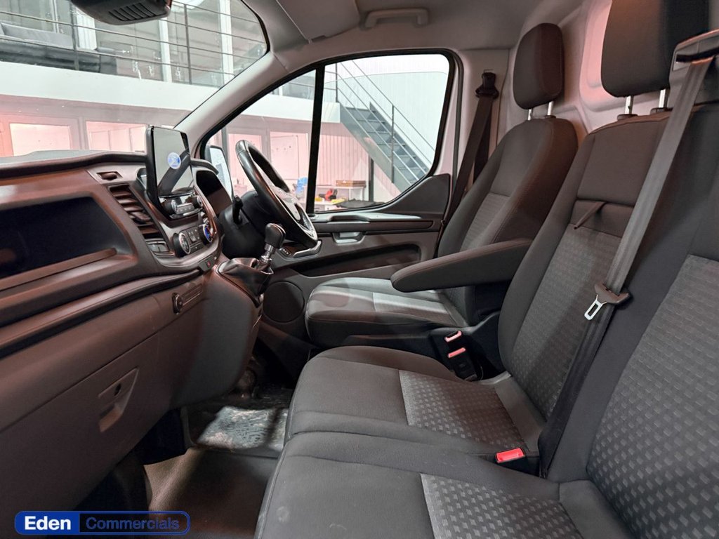 Used Ford Transit Custom 2020 for sale - 77226577: Photo 3