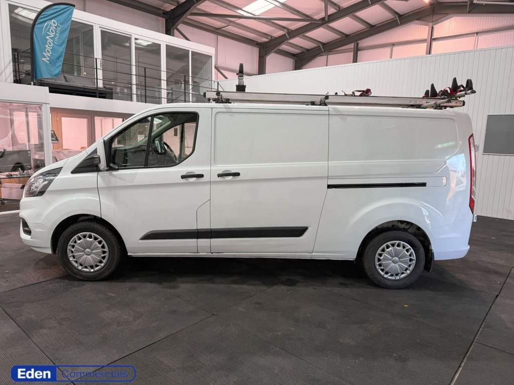 Used Ford Transit Custom 2020 for sale - 77226577: Photo 8