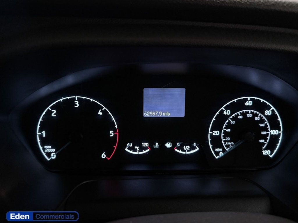 Used Ford Transit Custom 2022 for sale - 75748124: Photo 19