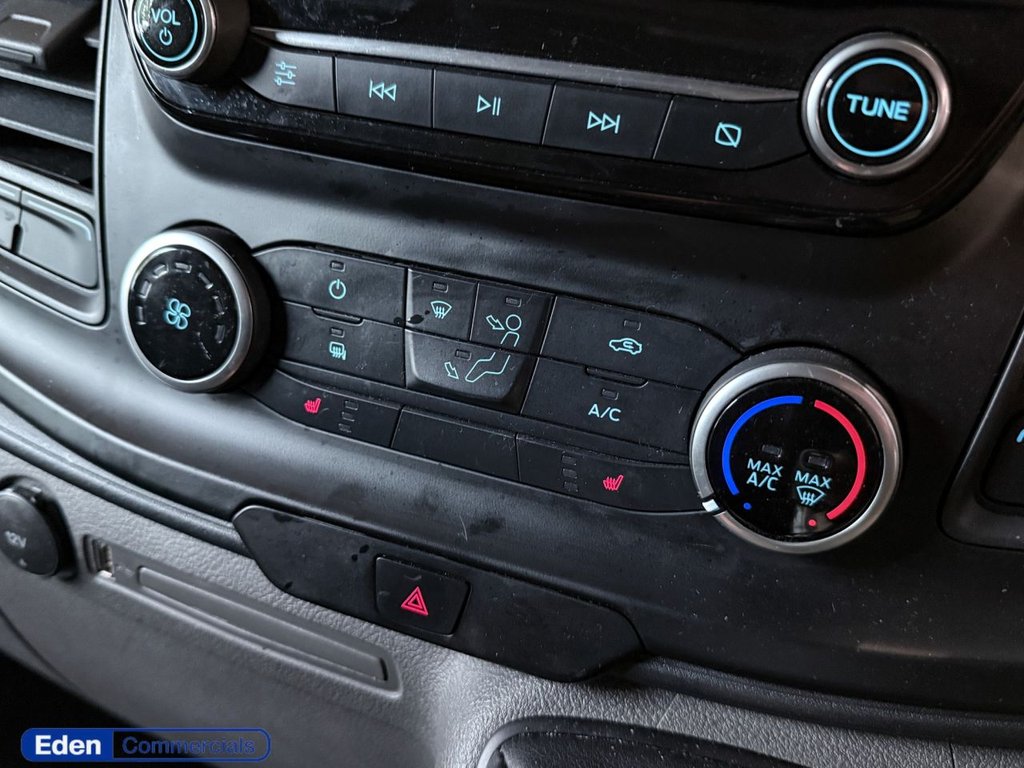 Used Ford Transit Custom 2022 for sale - 75748124: Photo 20