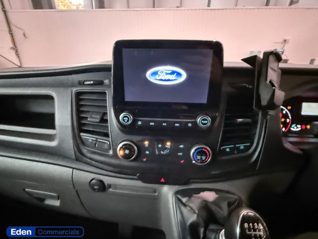 Used Ford Transit Custom 2022 for sale - 75748124: Photo 24