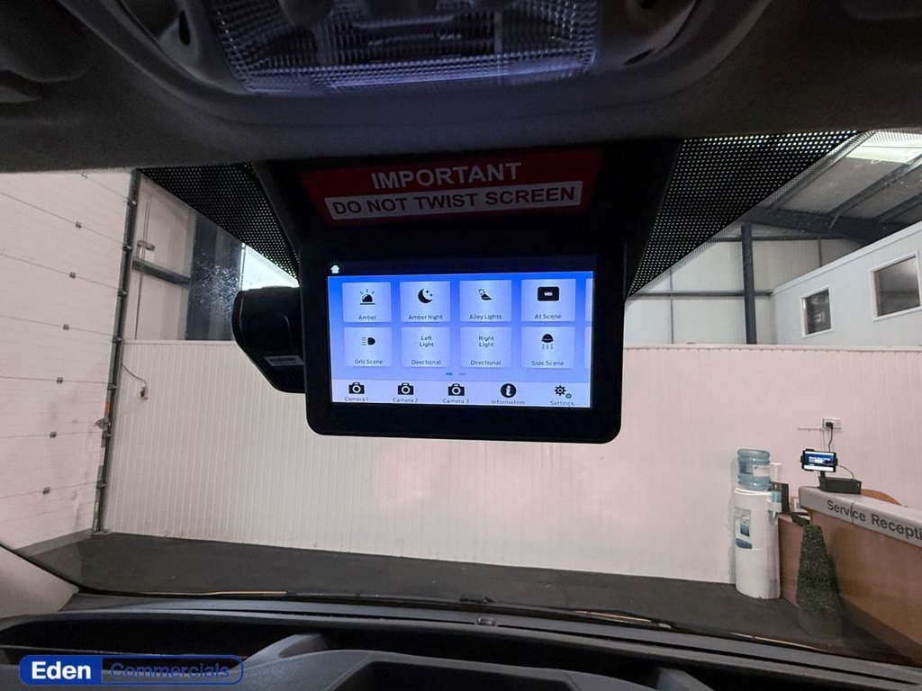 Used Ford Transit Custom 2022 for sale - 75748124: Photo 25