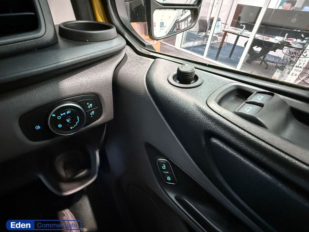 Used Ford Transit Custom 2022 for sale - 75748124: Photo 29