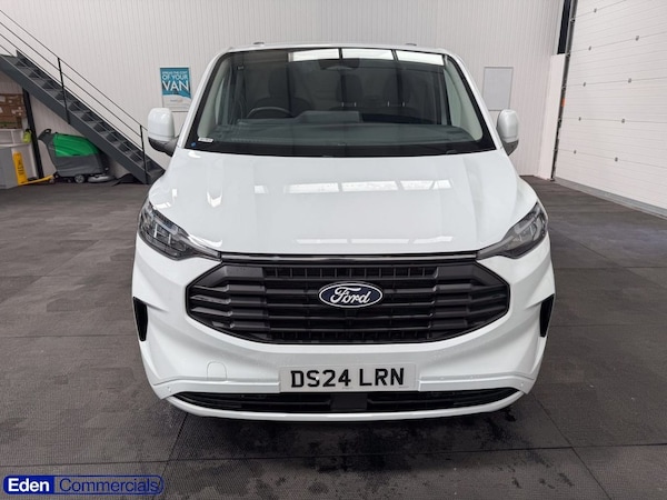 Used Ford Transit Custom 2024 for sale - 75281579: Photo 12