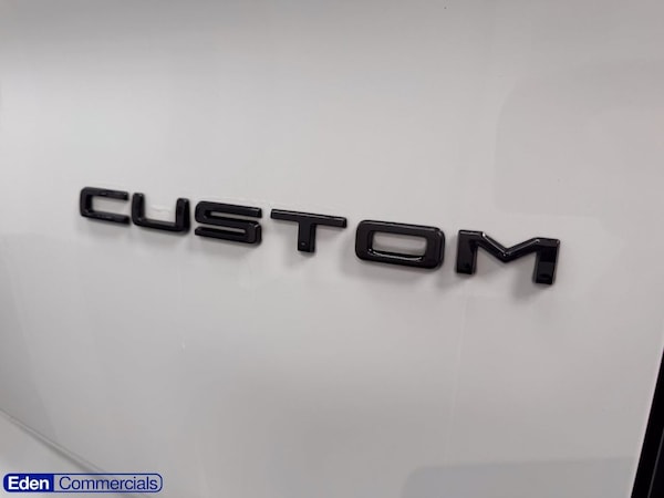 Used Ford Transit Custom 2024 for sale - 75281579: Photo 13