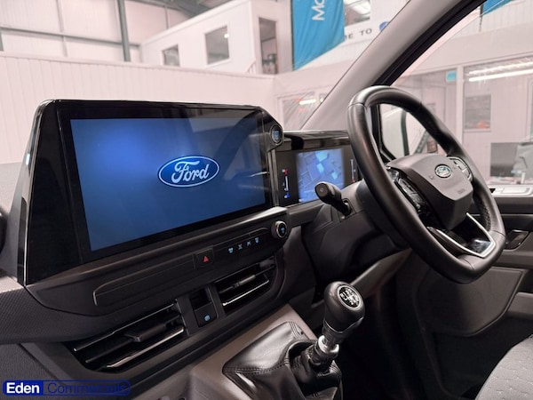 Used Ford Transit Custom 2024 for sale - 75281579: Photo 18