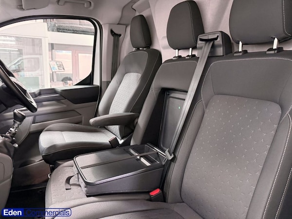 Used Ford Transit Custom 2024 for sale - 75281579: Photo 19