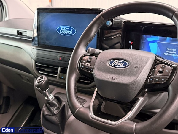 Used Ford Transit Custom 2024 for sale - 75281579: Photo 20