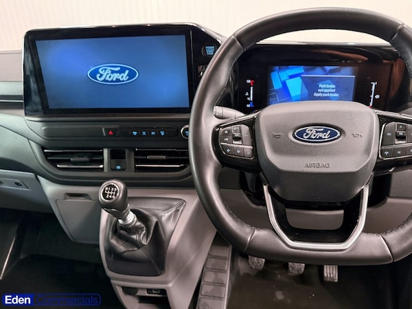 Used Ford Transit Custom 2024 for sale - 75281579: Photo 21