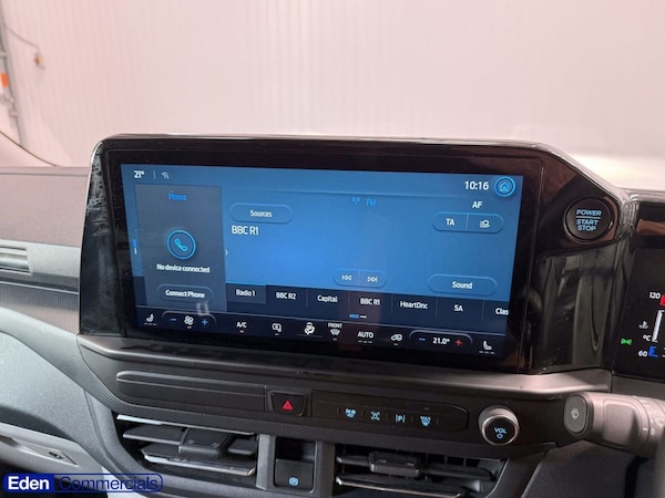 Used Ford Transit Custom 2024 for sale - 75281579: Photo 35